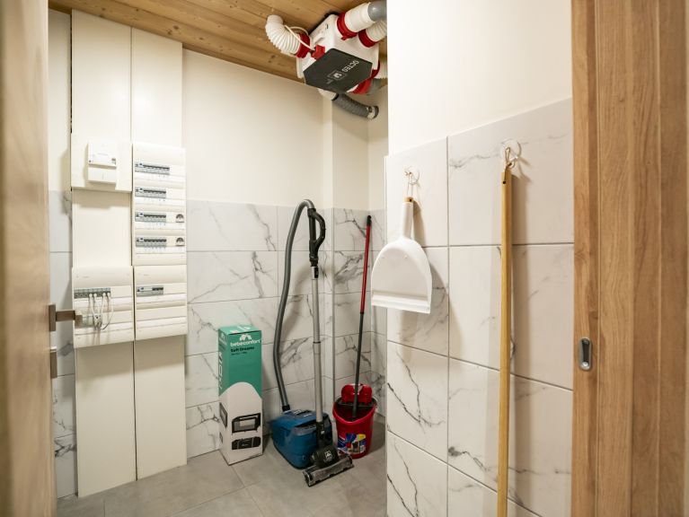Ferienwohnung La Ferme de Delphine et François