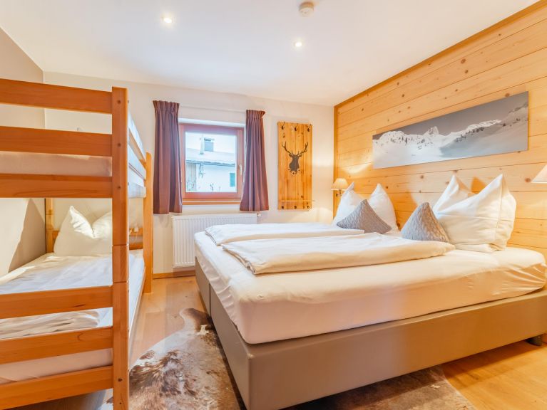 Ferienhaus Eichenhof