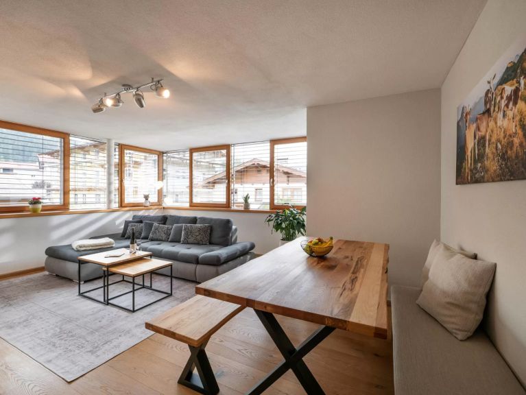 Ferienwohnung Sepp