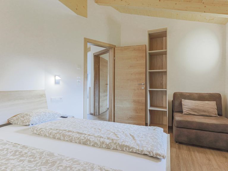 Ferienwohnung Jud Top 2