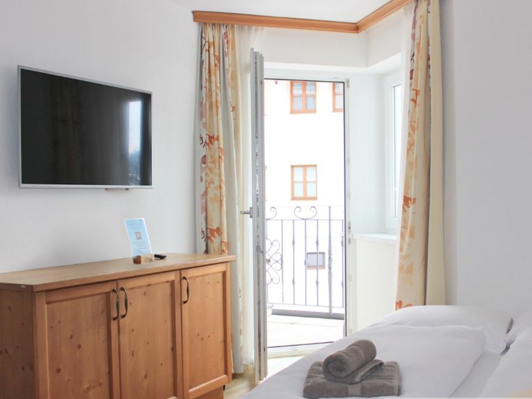 Ferienwohnung Alpenperle