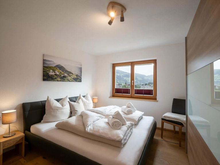 Ferienwohnung Sepp