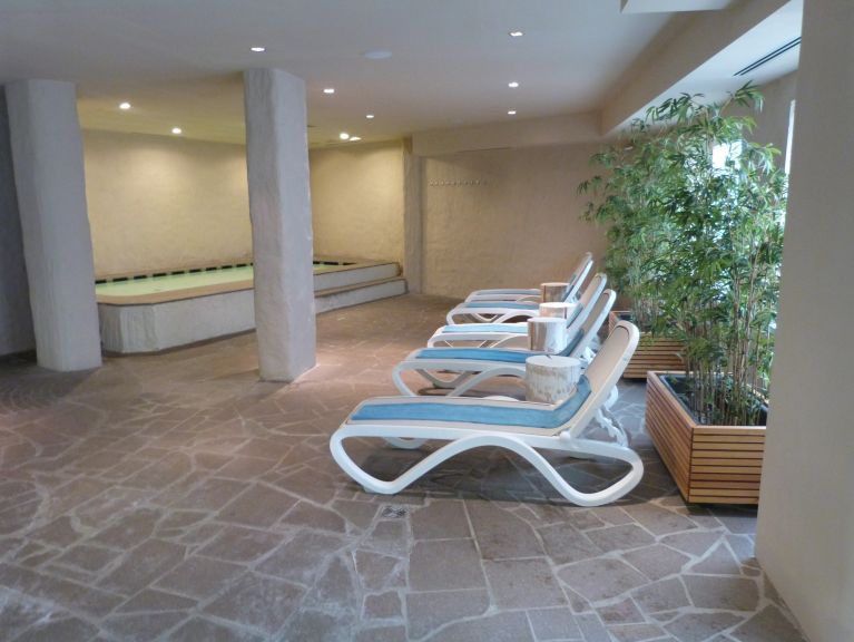 Ferienwohnung Résidence Adler