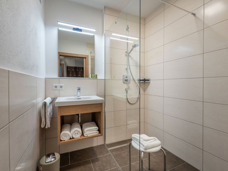 Ferienwohnung AlpenParks Rehrenberg Luxury