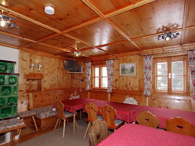 Ferienhaus Zentral