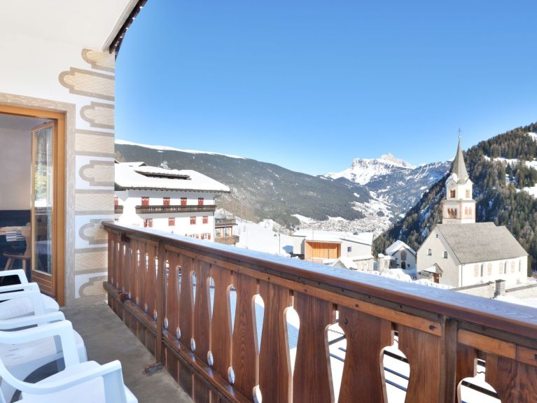 Ferienwohnung Kostner