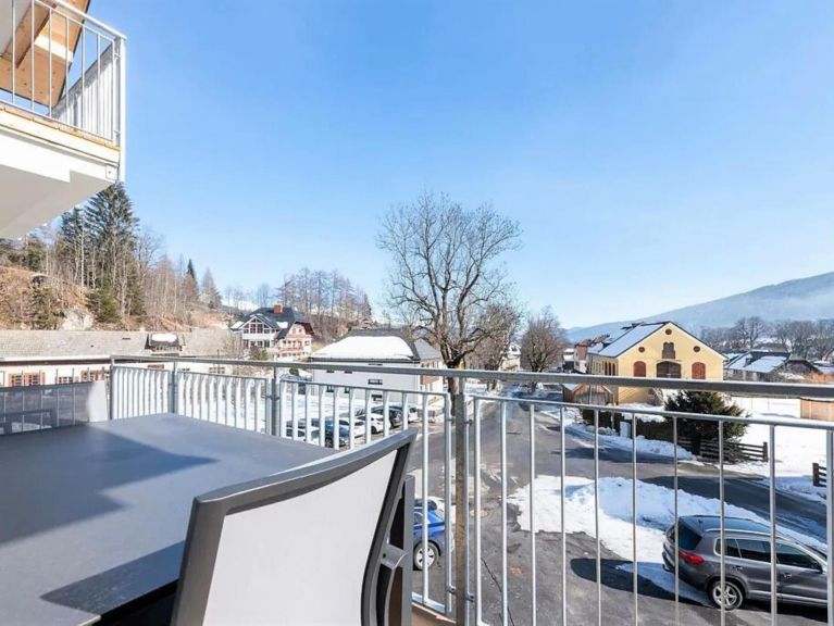 Ferienwohnung Ski & Nature Top 6
