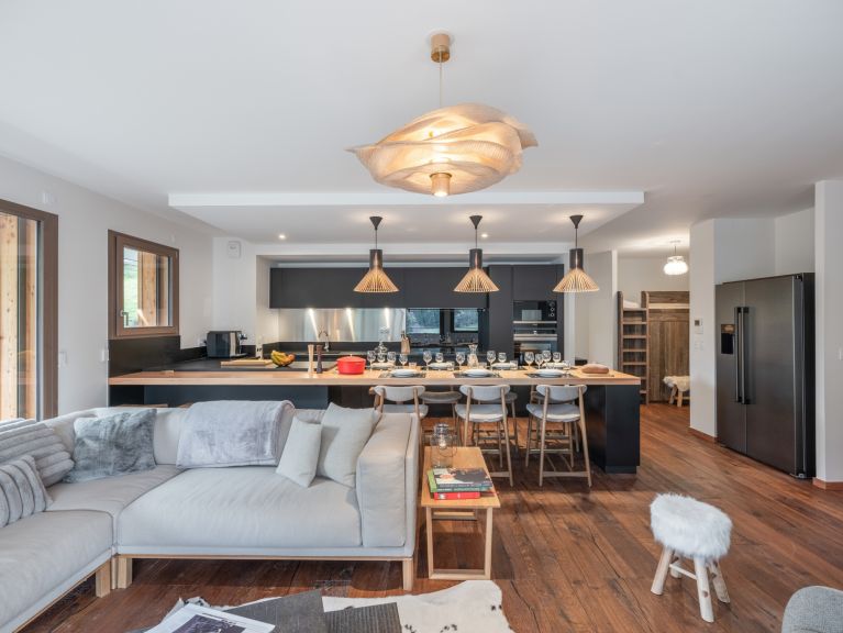 Ferienwohnung Quintessence