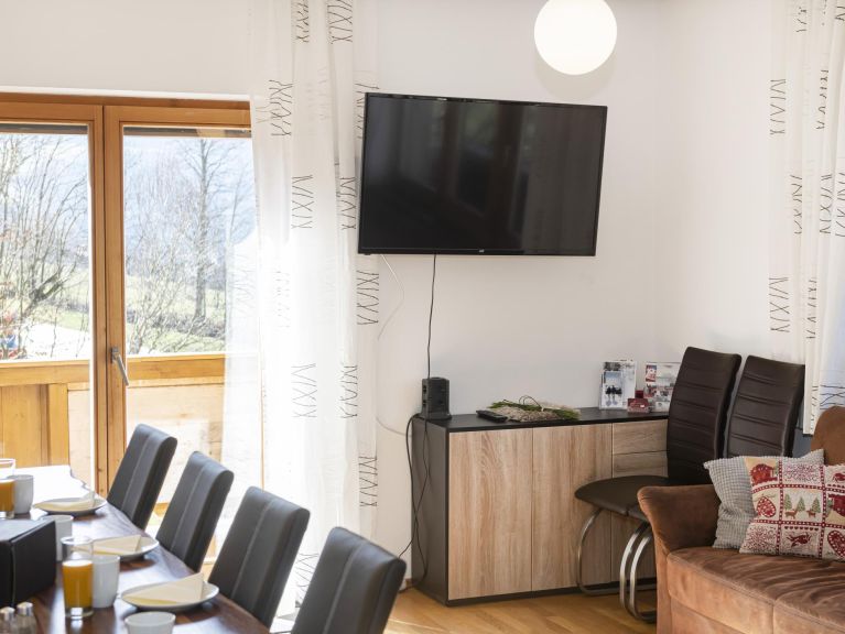 Ferienhaus Linden Platzl