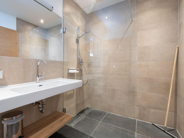 Ferienwohnung Tauern Suite Penthouse