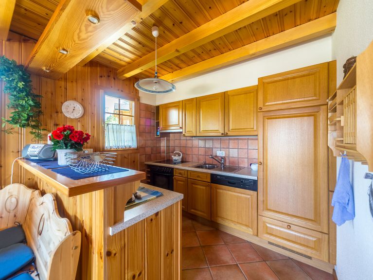 Ferienhaus Albert