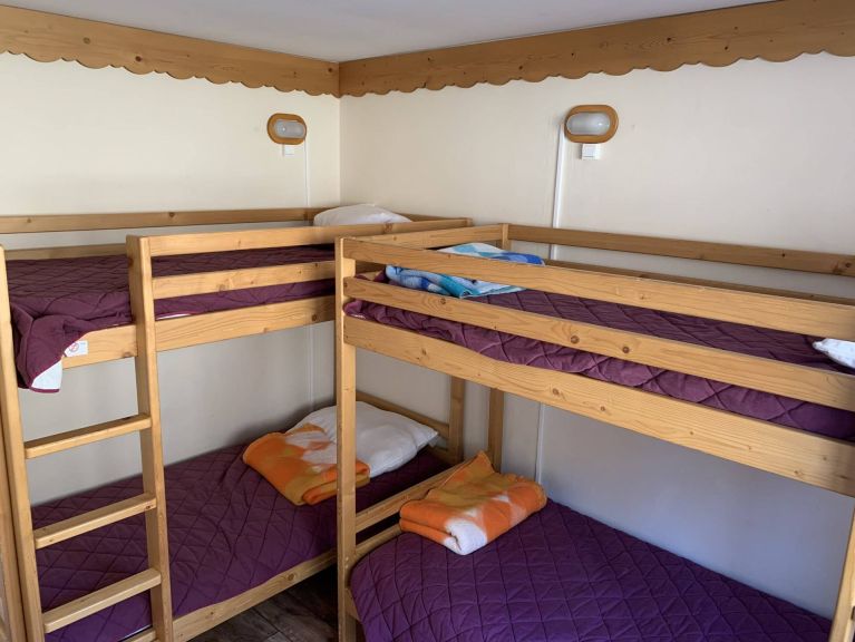 Ferienwohnung Lauzes