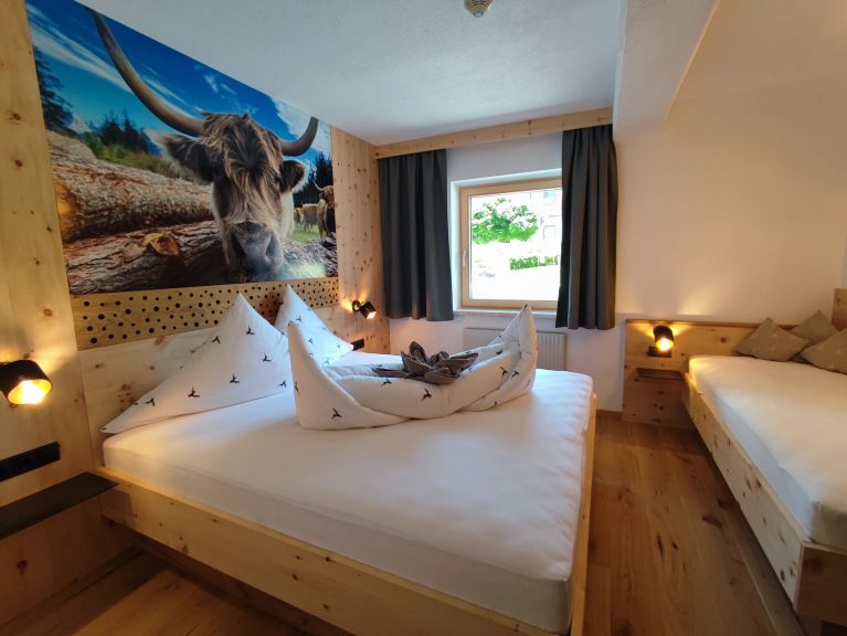Ferienwohnung Ideal