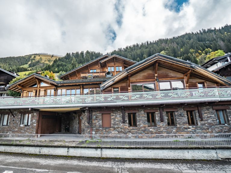 Ferienhaus Lou Bochu