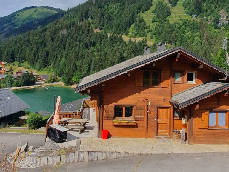 Ferienhaus Lou Polaye