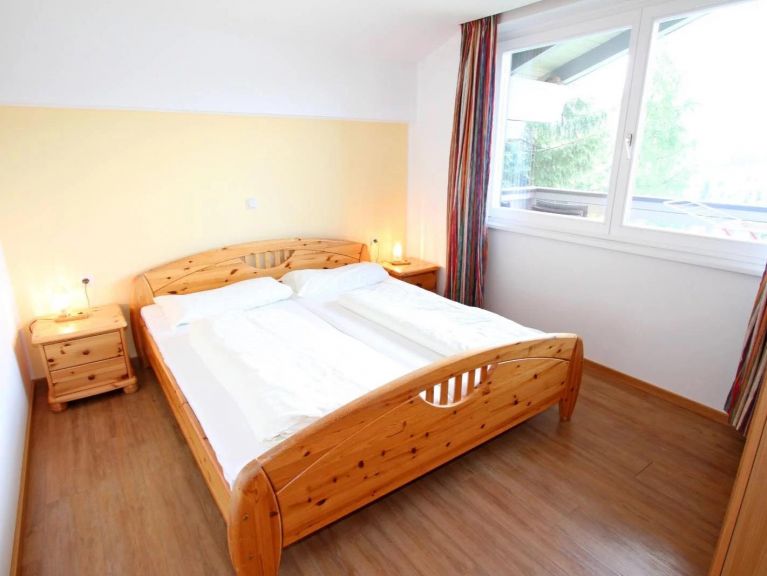 Ferienwohnung Karli Top 3