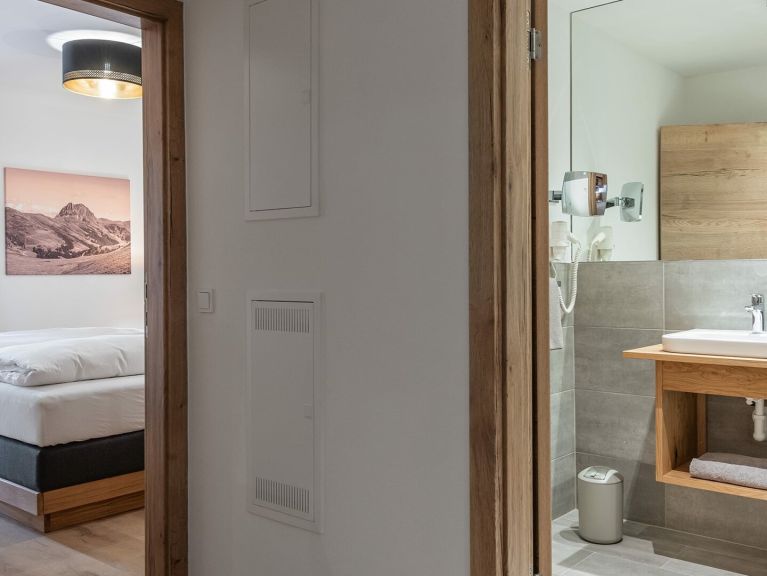Ferienwohnung AlpenParks Taxacher