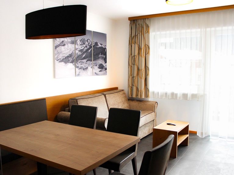 Ferienwohnung Daniel