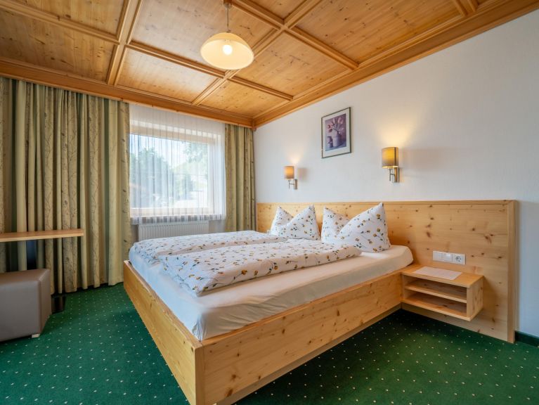 Ferienhaus Almhof