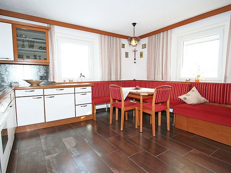 Ferienwohnung Rosi und Oliver