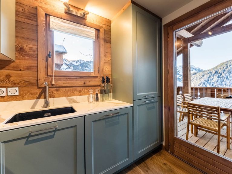 Ferienhaus Petit Soleil
