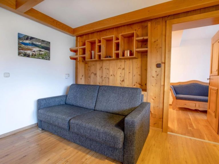 Ferienwohnung Nindl Top 2