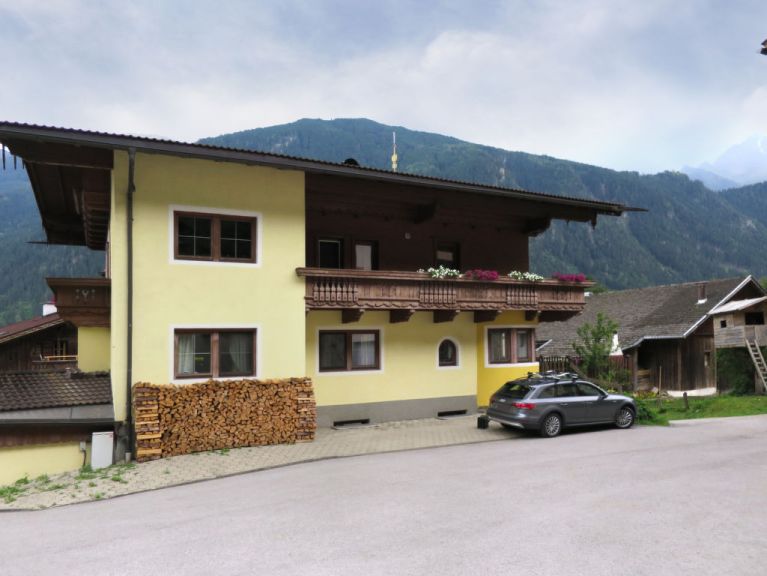 Ferienwohnung Yasmin