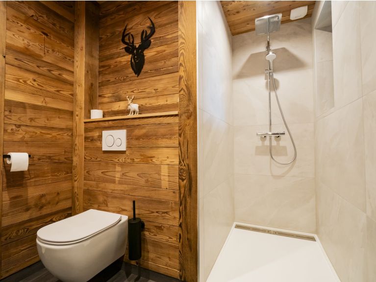 Ferienwohnung la Vora Alpin