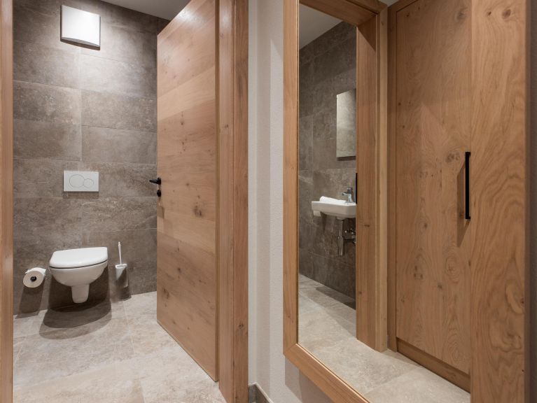 Ferienwohnung Das Neukirchen Typ 1a