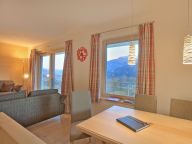 Ferienwohnung Alpenchalet am Wildkogel Kristall-10