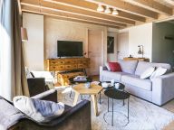 Ferienwohnung Le Hameau de Barthélémy Bergblick-5