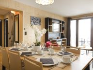 Ferienwohnung Club MMV L'Etoile des Sybelles Premium-5