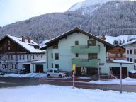 Ferienhaus Eisfall Catering-Service inklusive-18
