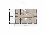 Ferienhaus Alpaka Catering-Service inklusive-17