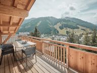 Ferienwohnung AlpenParks Sonnleiten-13