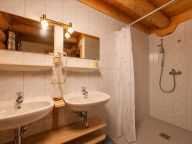Ferienhaus Alpenchalet-19