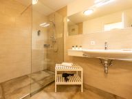 Ferienwohnung Tevini Glocknerblick-11