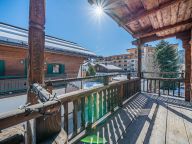 Ferienhaus Kirchberg-24