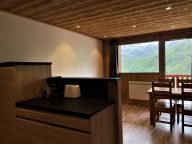 Ferienwohnung Les Côtes d'Or Courmayeur - 332-5