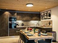 Ferienwohnung La Ferme de Delphine et François-7