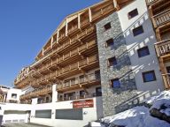 Ferienwohnung Les Fermes de Châtel Mit Kabine-36