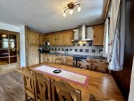 Ferienwohnung Les Côtes d'Or Courmayeur - 321-5