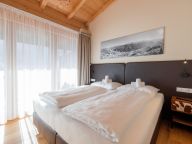 Ferienwohnung Wildkogelresorts Penthouse Type V-20