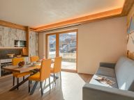 Ferienwohnung Casa Botanica Arnica-5