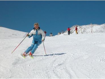 Skidorf Romantisches und sonniges Skidorf in einer wunderschönen Umgebung-6