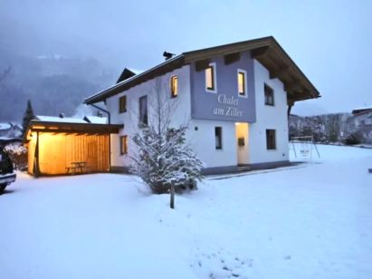 Ferienhaus am Ziller-1