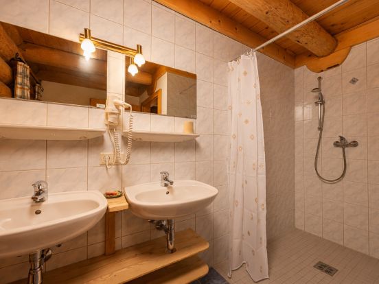 Ferienhaus Alpenchalet-19