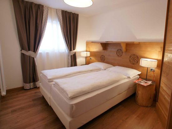 Ferienwohnung Résidence Adler-9