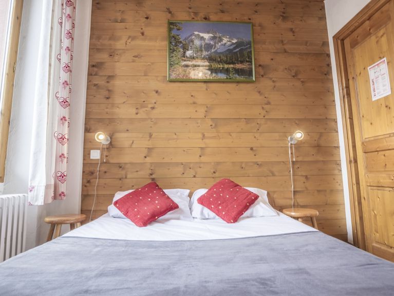 Ferienhaus Oursons