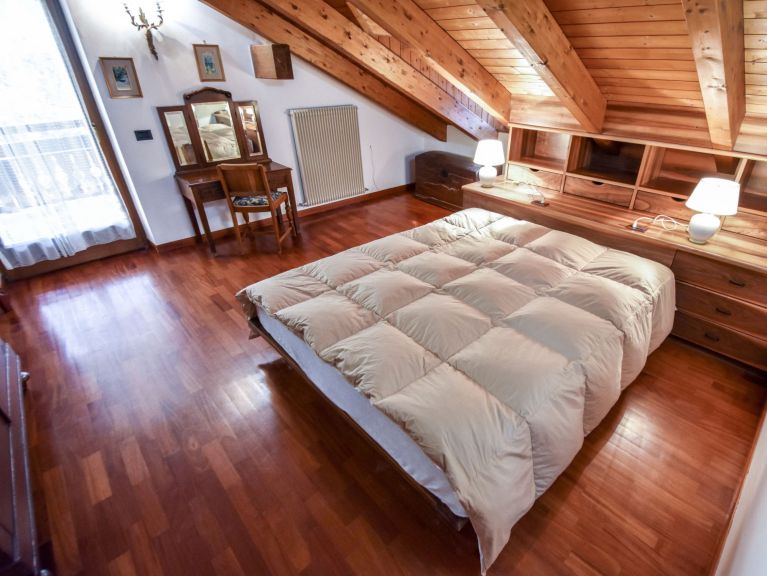 Ferienwohnung Cesa Galaldriel
